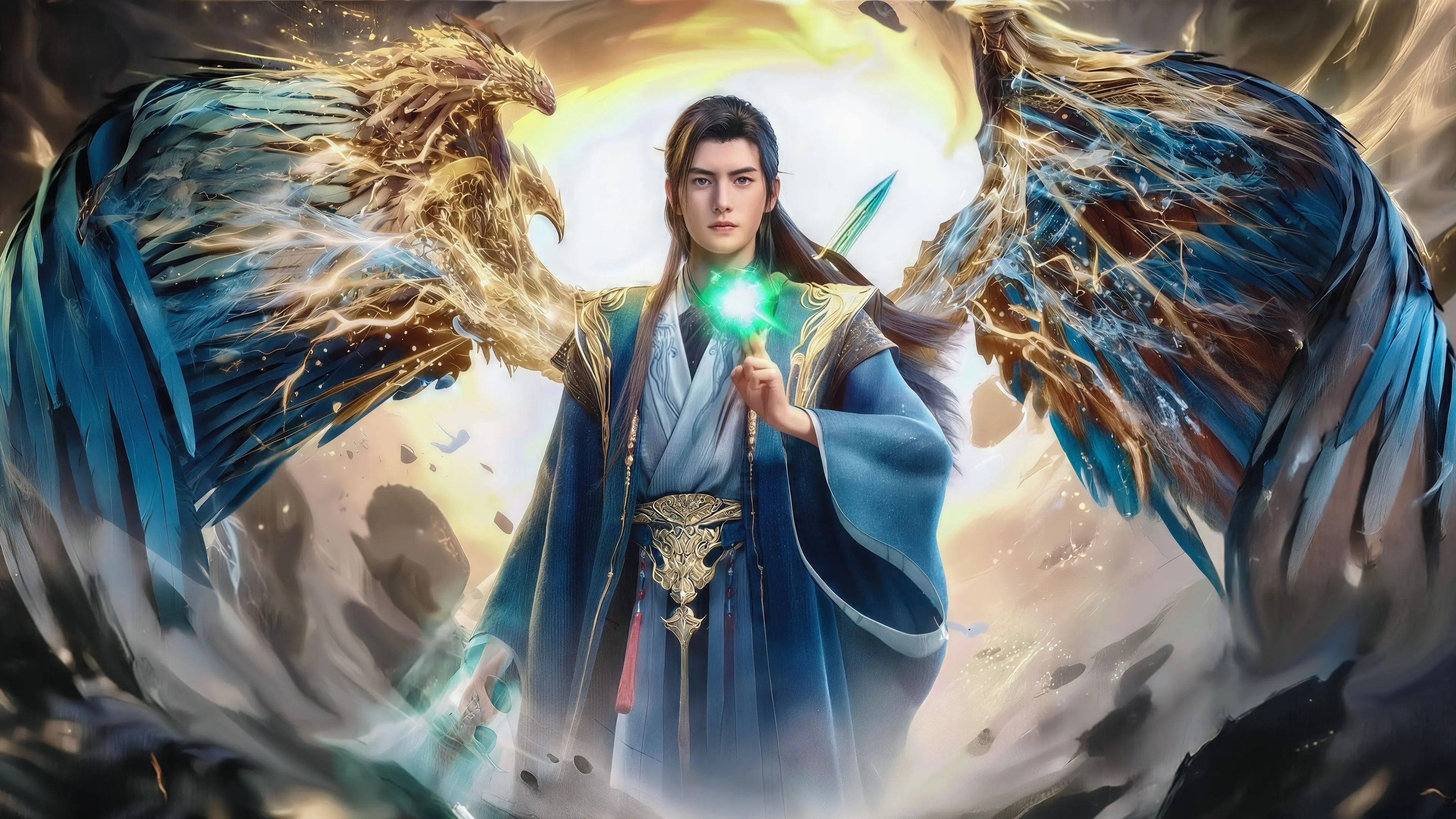 凡人修仙传