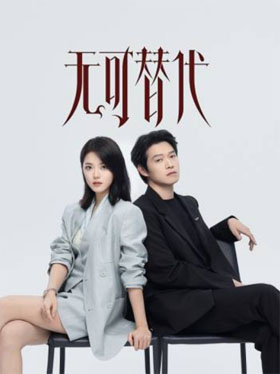 无可替代