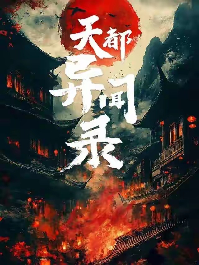 天都异闻录
