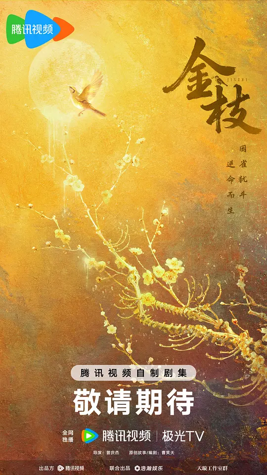 金枝