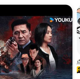 海外追逃海报