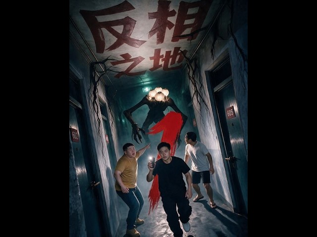 反相之地