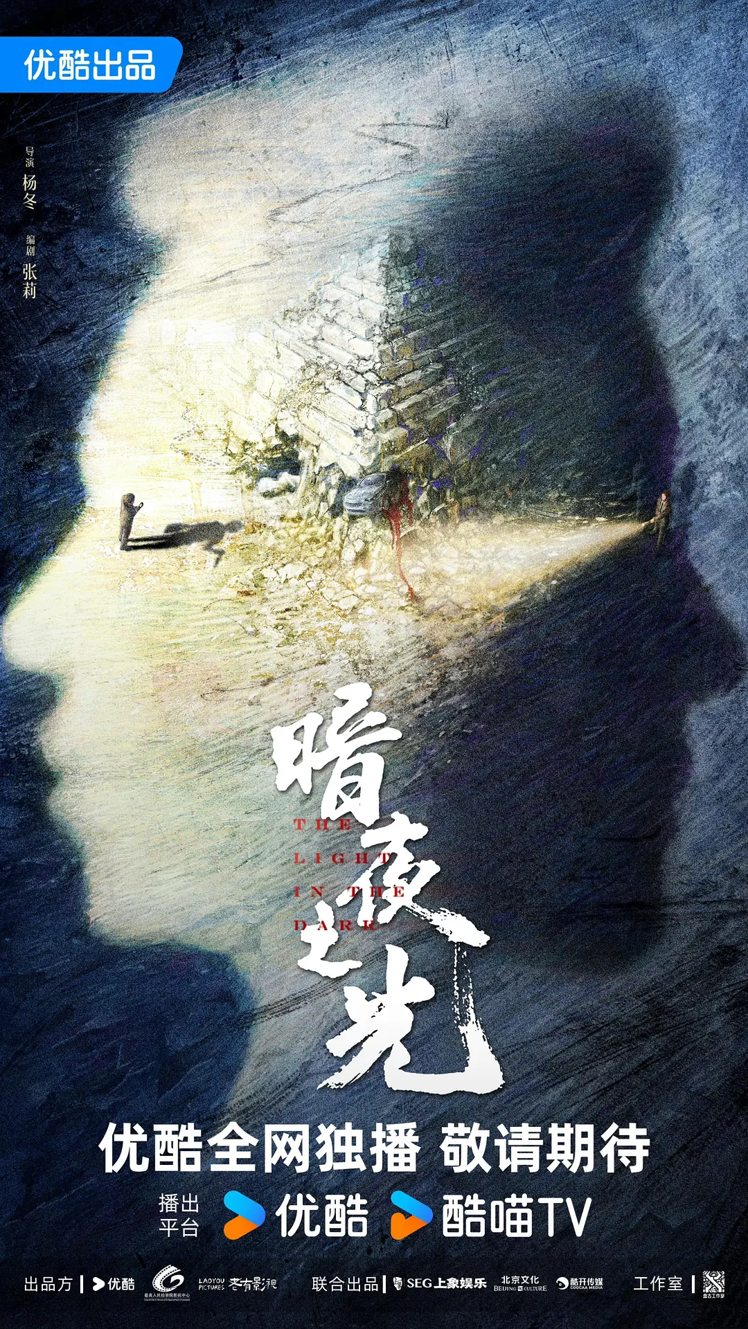 暗夜之光