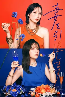 我不当妻子了海报
