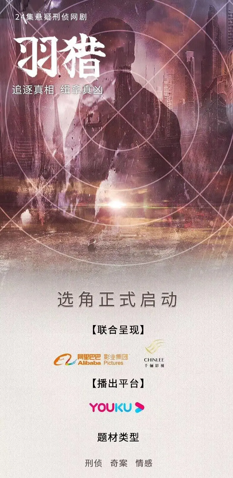 羽猎