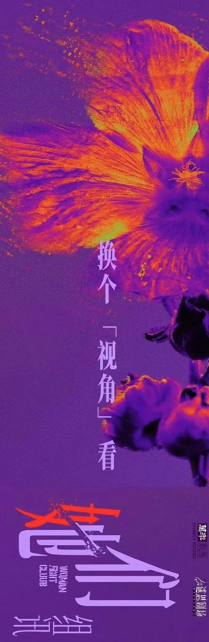 她们海报